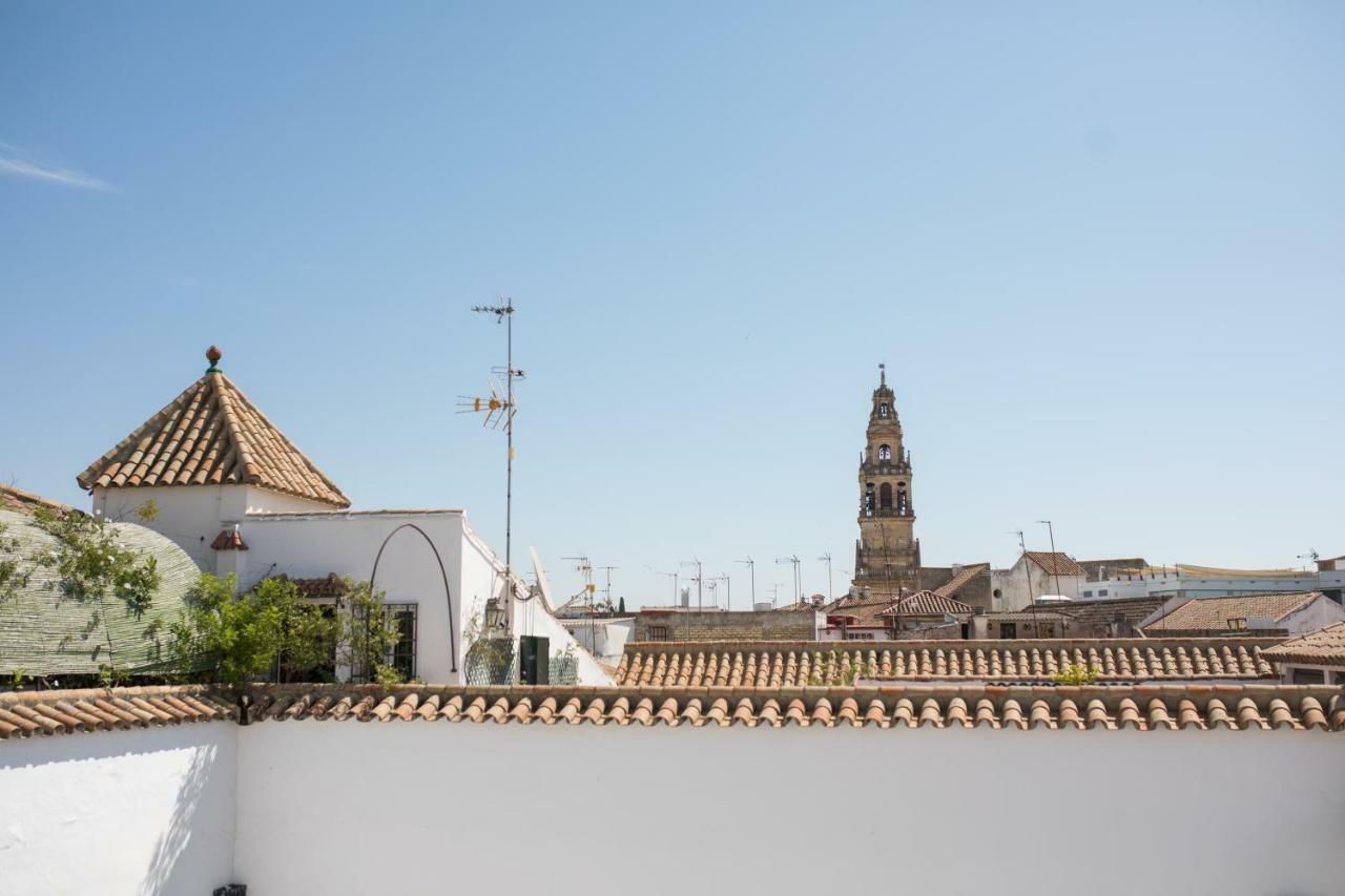Cordoba Cool Vailima Apartment Exterior photo